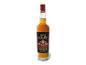 Eine Flasche Ben Bracken 34 Jahre alter Speyside Single Malt Scotch Whisky.