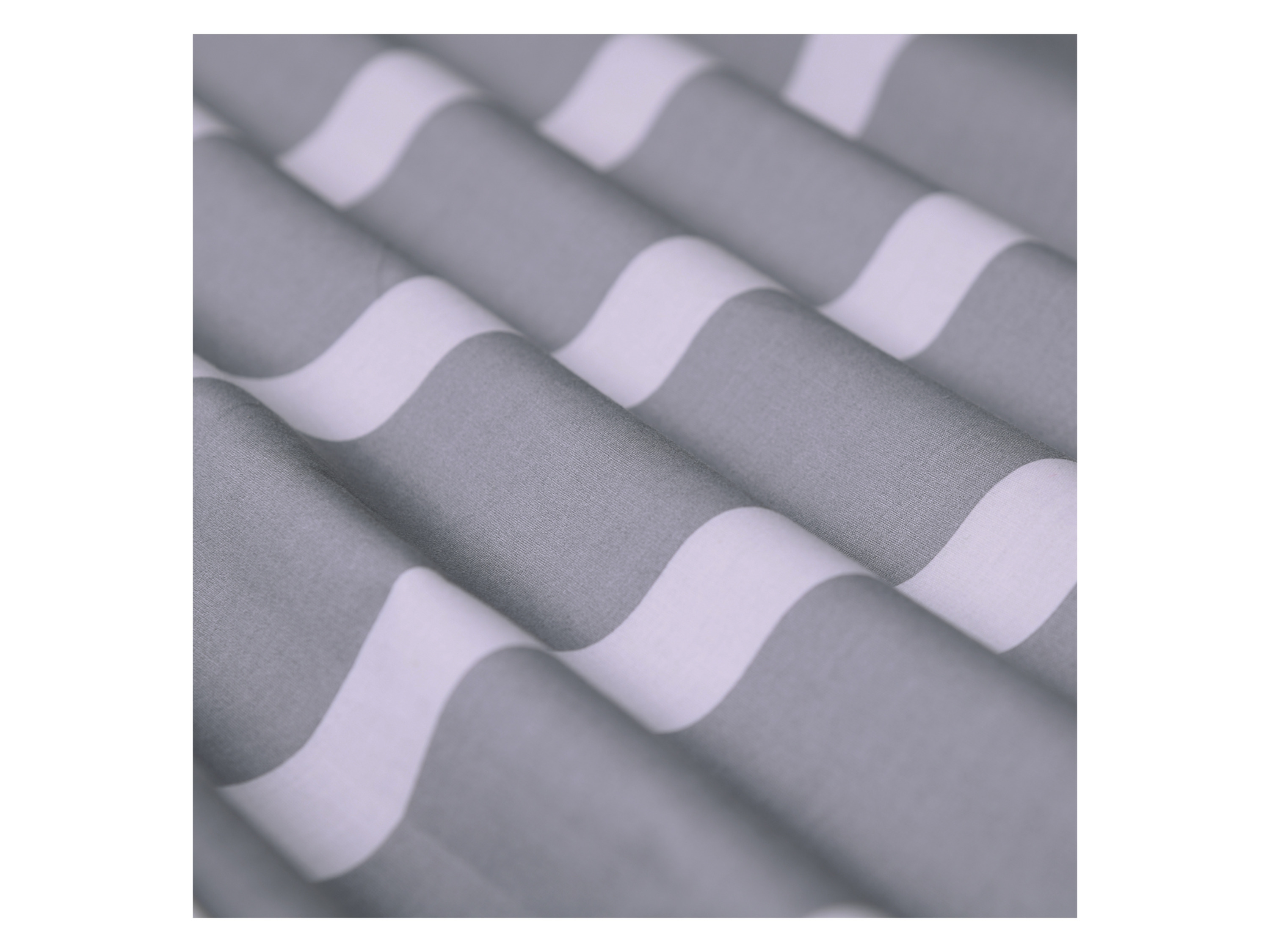 Thumbnail - Tom Tailor Bettwäsche Edel-Renforcé (Grau)