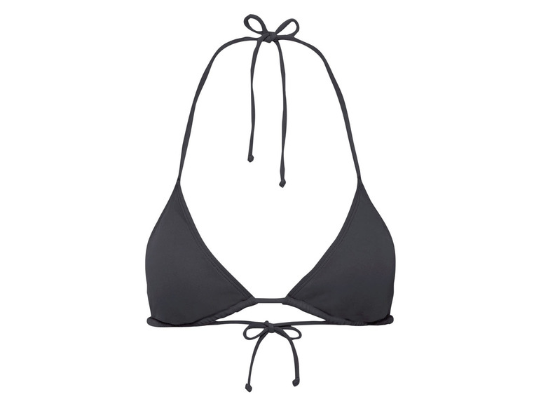 Gehe zu Vollbildansicht: esmara® Damen Bikini Oberteil, pflegeleichte Qualität - Bild 4