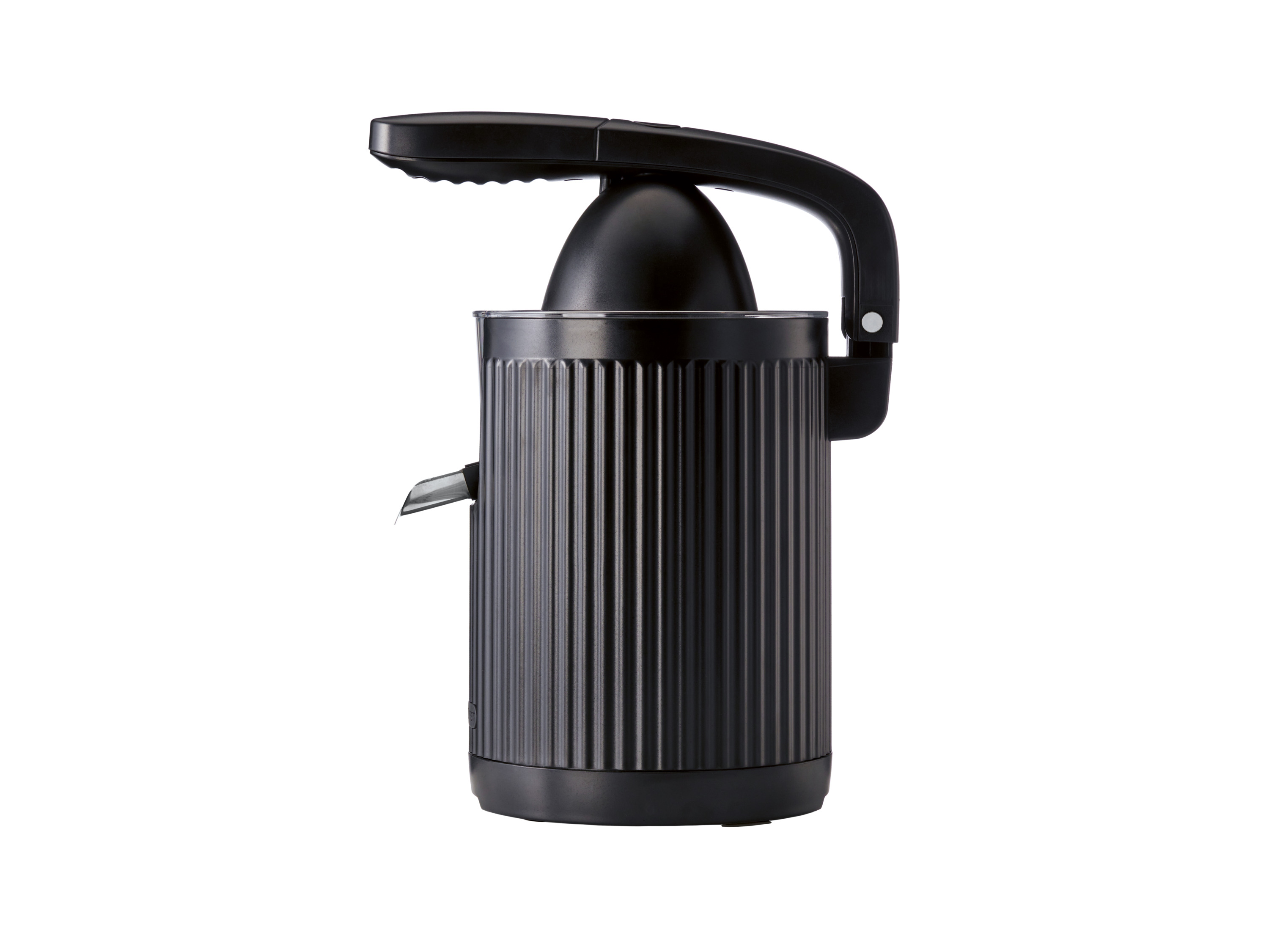 Thumbnail - SILVERCREST® Zitruspresse Plissee SZPP 130 A1 /SOZPP 130 A1 (Schwarz)