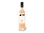 Flasche AIX Vin de Provence Roséwein