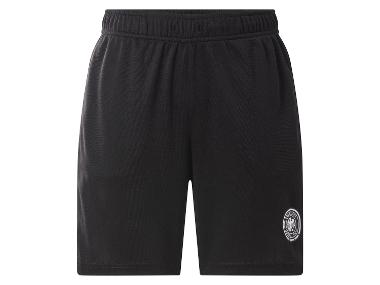 DFB Kinder Funktionsshorts
