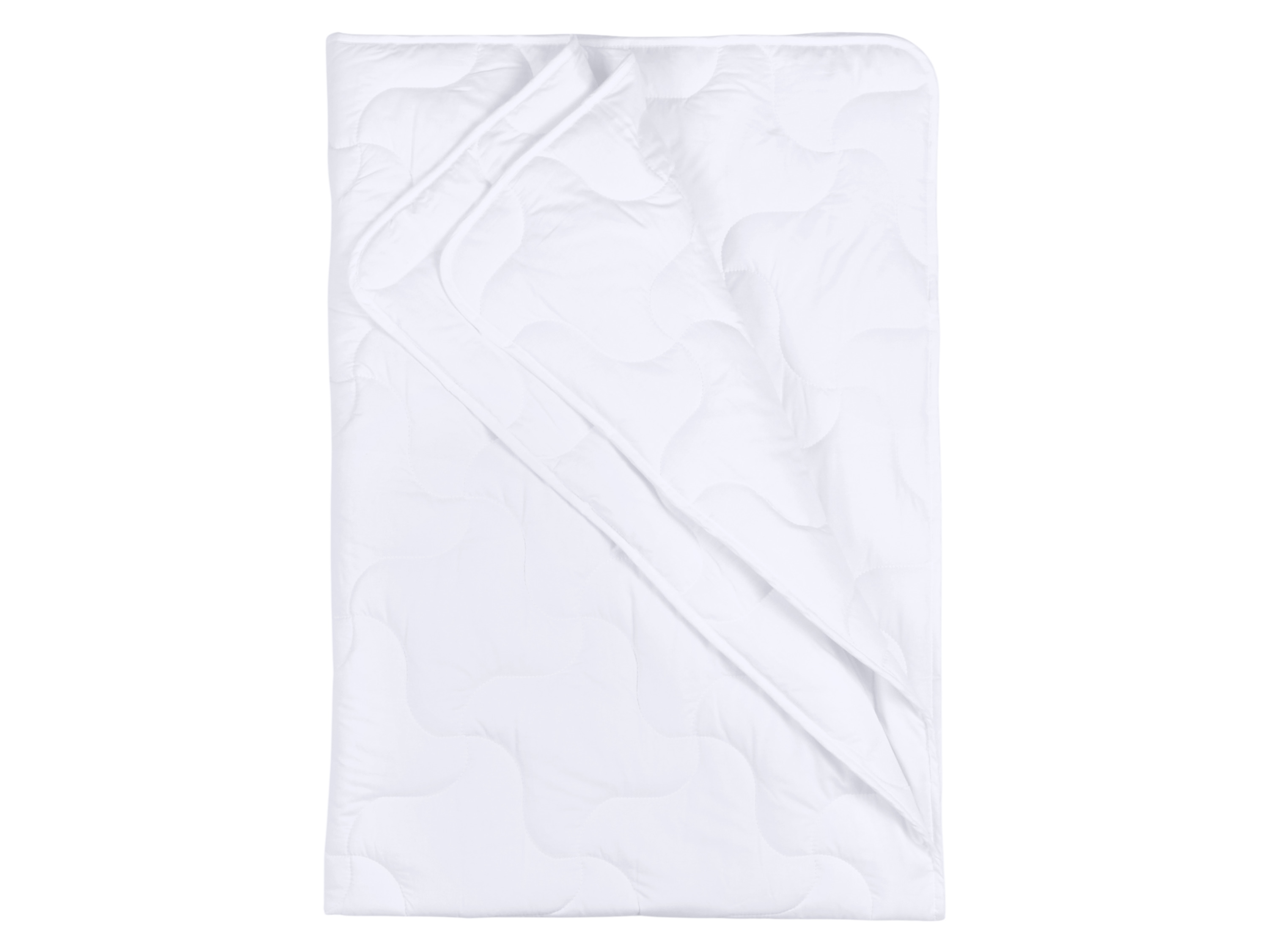 LIVARNO® Ganzjahres-Bettdecke, 135 x 200 cm – Bild 3 von 4