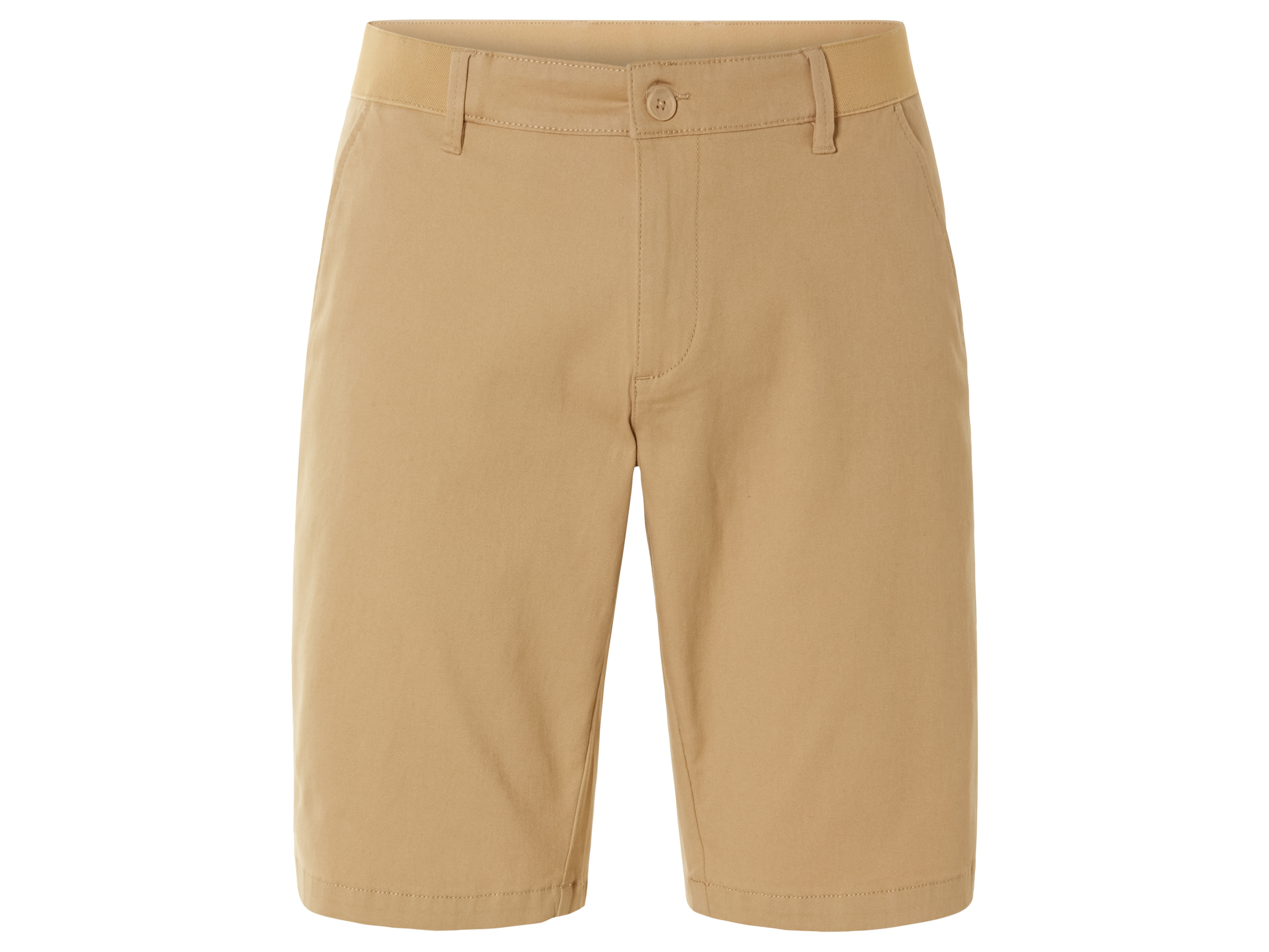 LIVERGY® Herren Short (Beige, 58)““ | dass ein Textil- oder Lederprodukt auf mehr als 300 Schadstoffe geprüft wurde. Cotton made in Africa Wir unterstützen den nachhaltigen Baumwollanbau in Afrika Die Initiative Cotton made in Africa leistet mit ihrer Arbeit einen wichtigen Beitrag zur Armutsbekämpfung in Afrika und zum Umweltschutz. In Schulungen vor Ort erlernen die Bauern effiziente und nachhaltige Anbaumethoden, die ihnen helfen, bessere Erträge zu erzielen sowie die Umwelt und ihre Gesundheit zu schonen. Ermöglicht wird dies durch den Beitrag verantwortungsvoller Textilunternehmen als Partner der Cotton made in Africa. Eine Initiative der Aid by Trade Foundation. Mehr unter: www.cottonmadeinafrica.org Hohenstein Das passt perfekt Das Prüfinstitut Hohenstein führt seit rund 60 Jahren Reihenmessungen und Studien zur Erfassung der Körpermaße durch. Mit Nutzung der 3-D-Bodyscannertechnologie werden die realen Körperformen visualisiert und in verlässliche Größentabellen umgerechnet.““