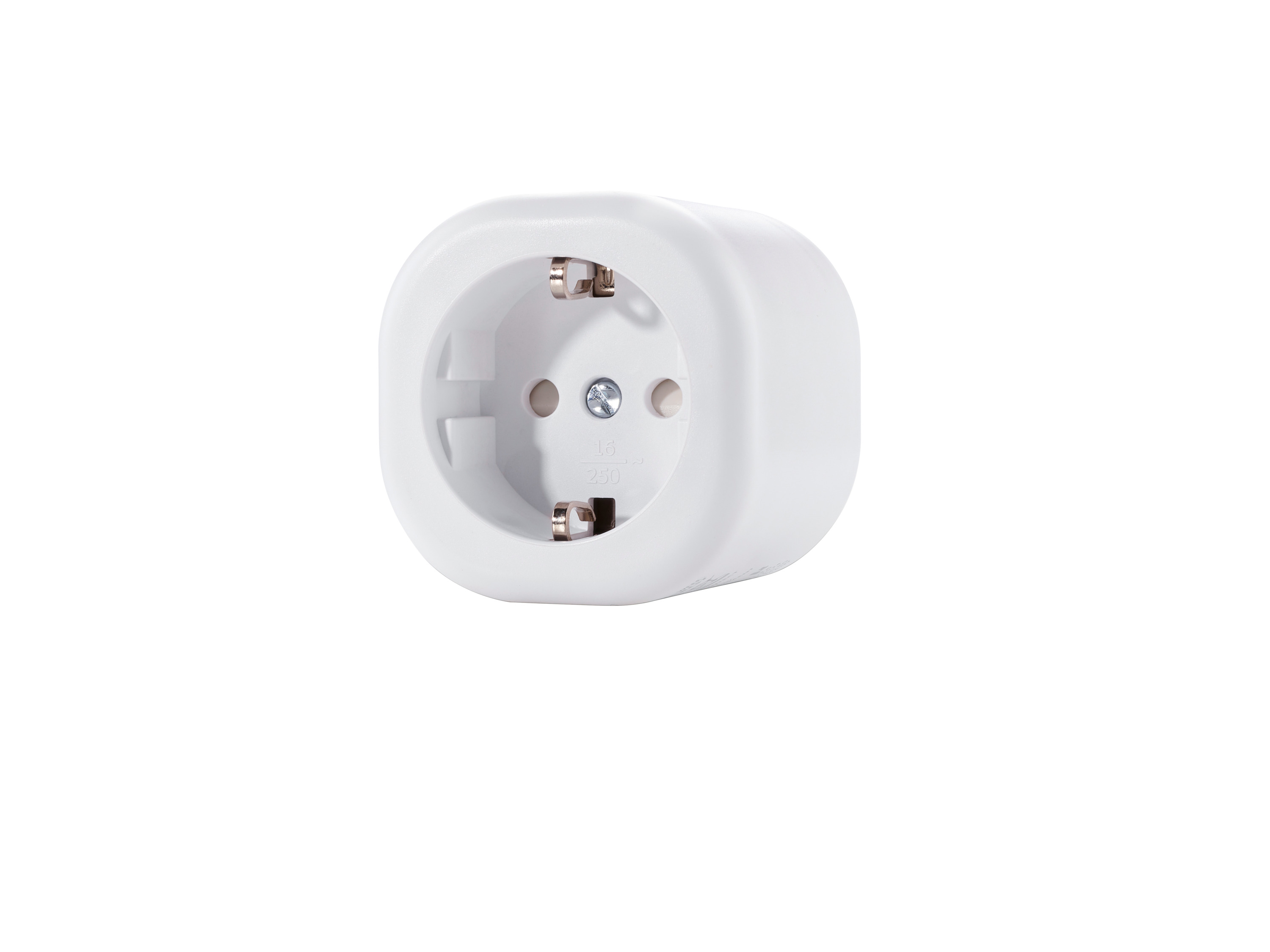 Thumbnail - SILVERCREST® Smart Home-Zwischenstecker, kompatibel mit der Lidl Home App