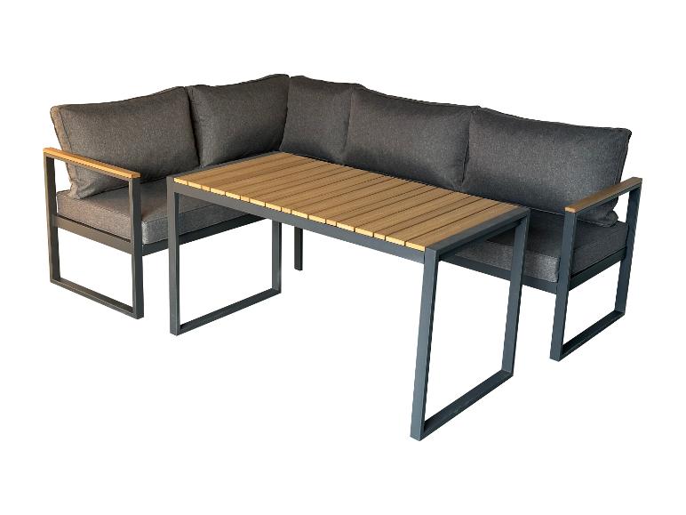 Dining-Set »Toledo«