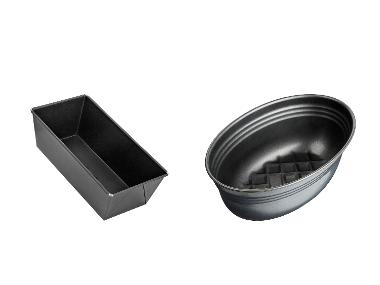 ZENKER Brotbackformen
