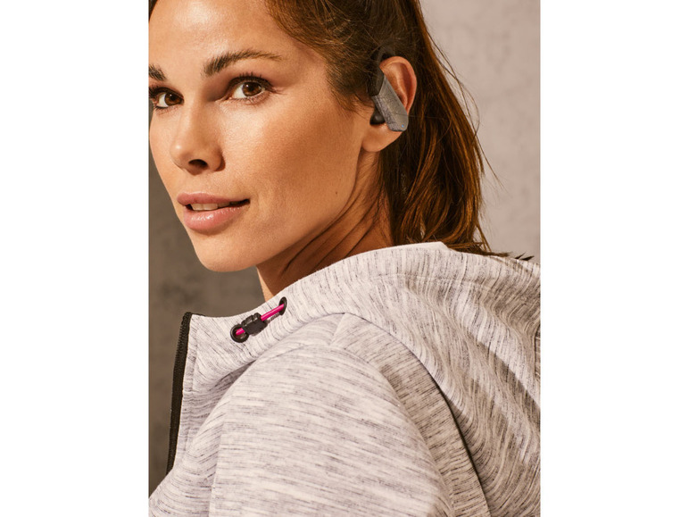 Gehe zu Vollbildansicht: SILVERCREST True Wireless Bluetooth®-In-Ear-Kopfhörer Rhythm Blast Sport »SKBS 4 A1« - Bild 31