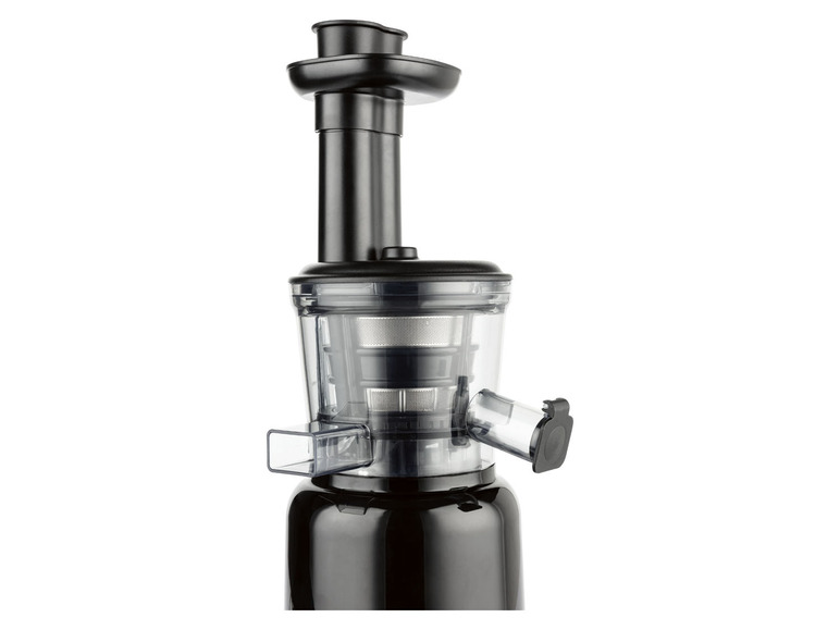 Gehe zu Vollbildansicht: SILVERCREST® KITCHEN TOOLS Slow Juicer »SSJK 300 A1«, 300 W, mit Reversierfunktion - Bild 2