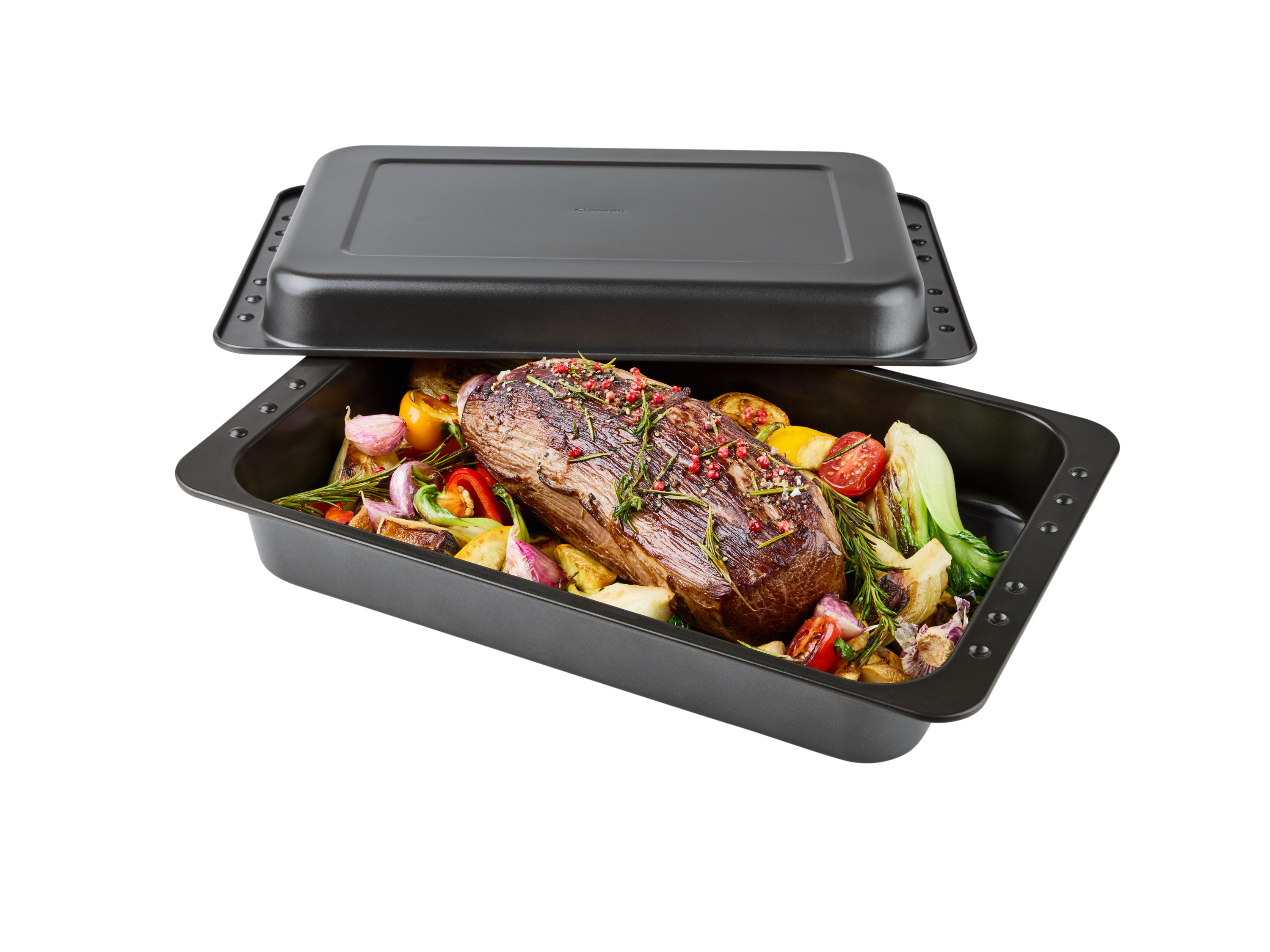 Thumbnail - SILVERCREST® Brat- und Auflaufform