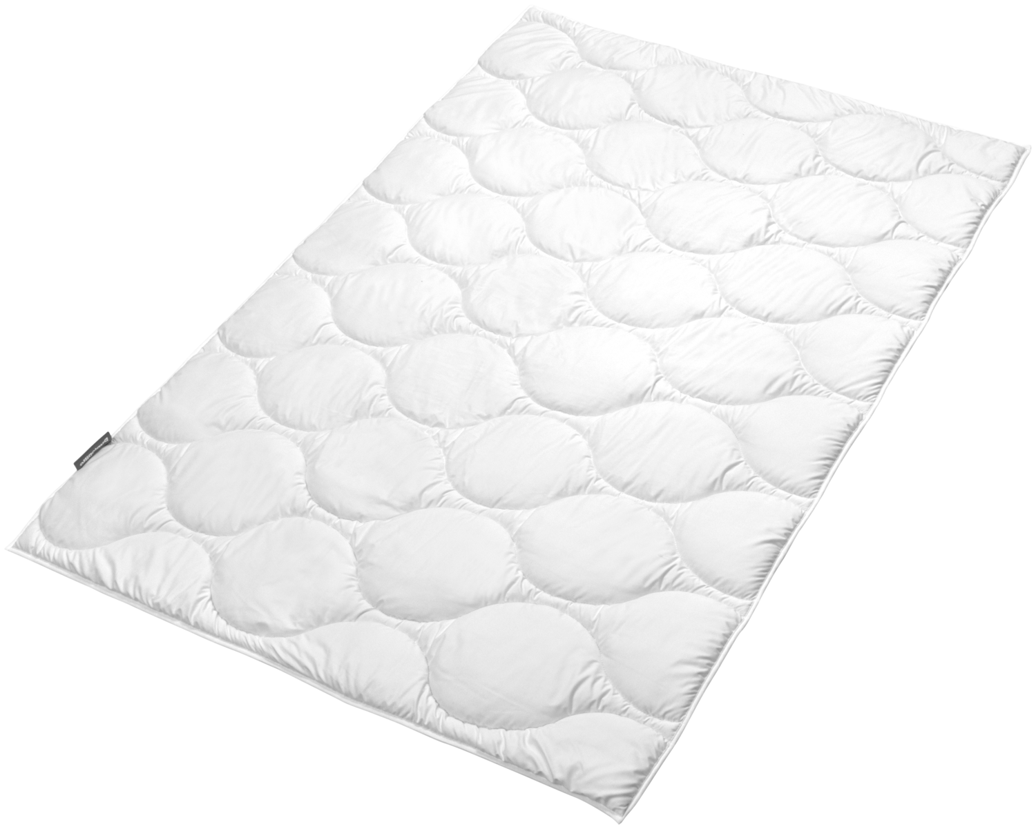 DUNLOPILLO Steppbett »Home«, 135 x 200 cm