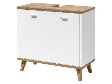 LIVARNO® Waschbecken-Unterschrank »Corfu«