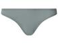 Grauer Baumwoll-Damen-Slip