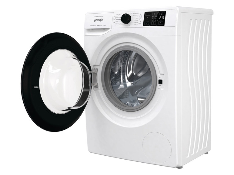 Gehe zu Vollbildansicht: gorenje Waschmaschine »WNEI74SBPS«, 1400 U/min, 7kg - Bild 8