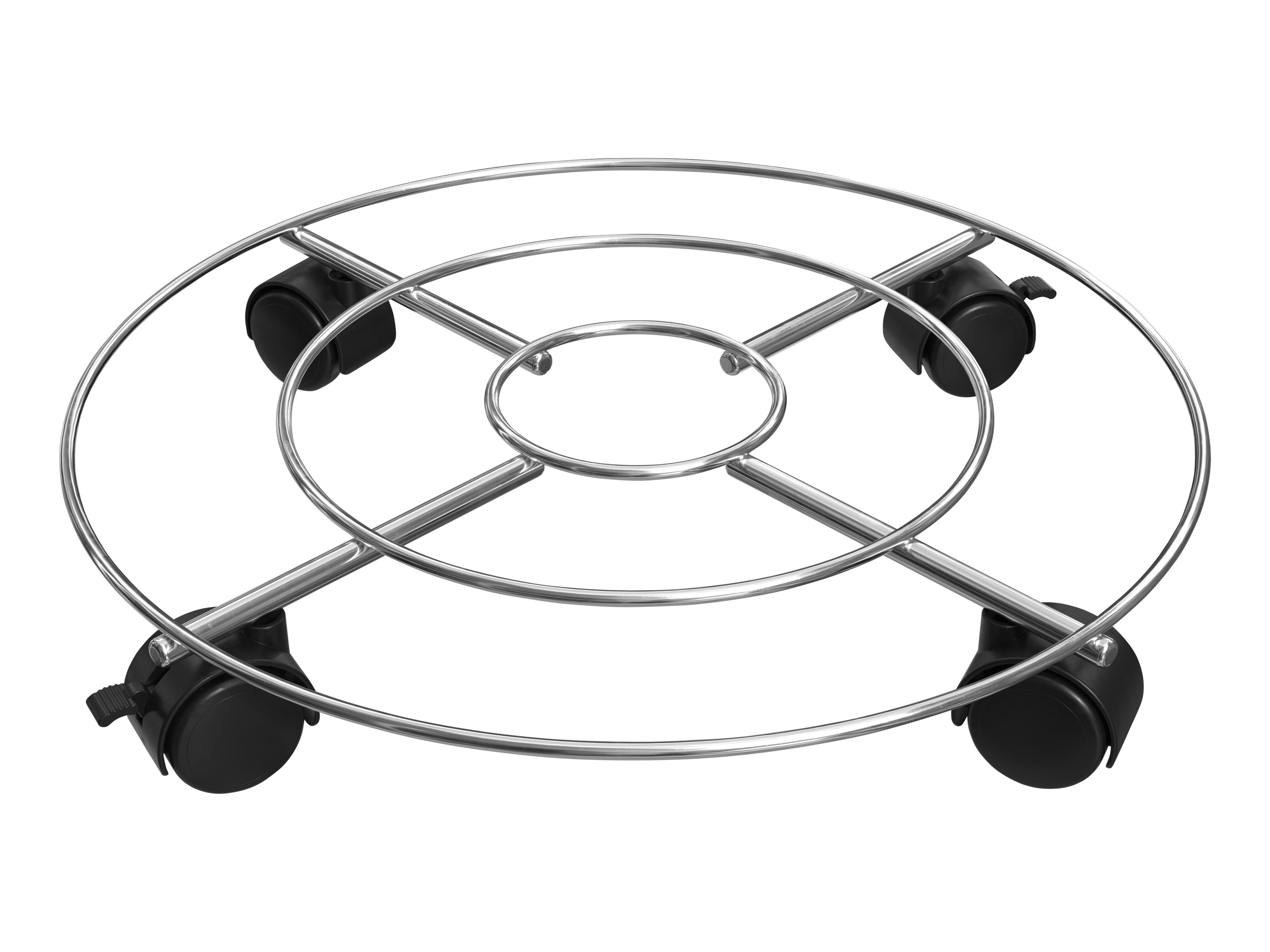 Thumbnail - PARKSIDE® Pflanzenroller, mit 2 Feststellern (Draht, hart)