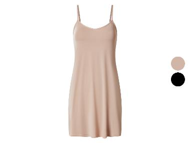ESMARA® Damen Unterkleid
