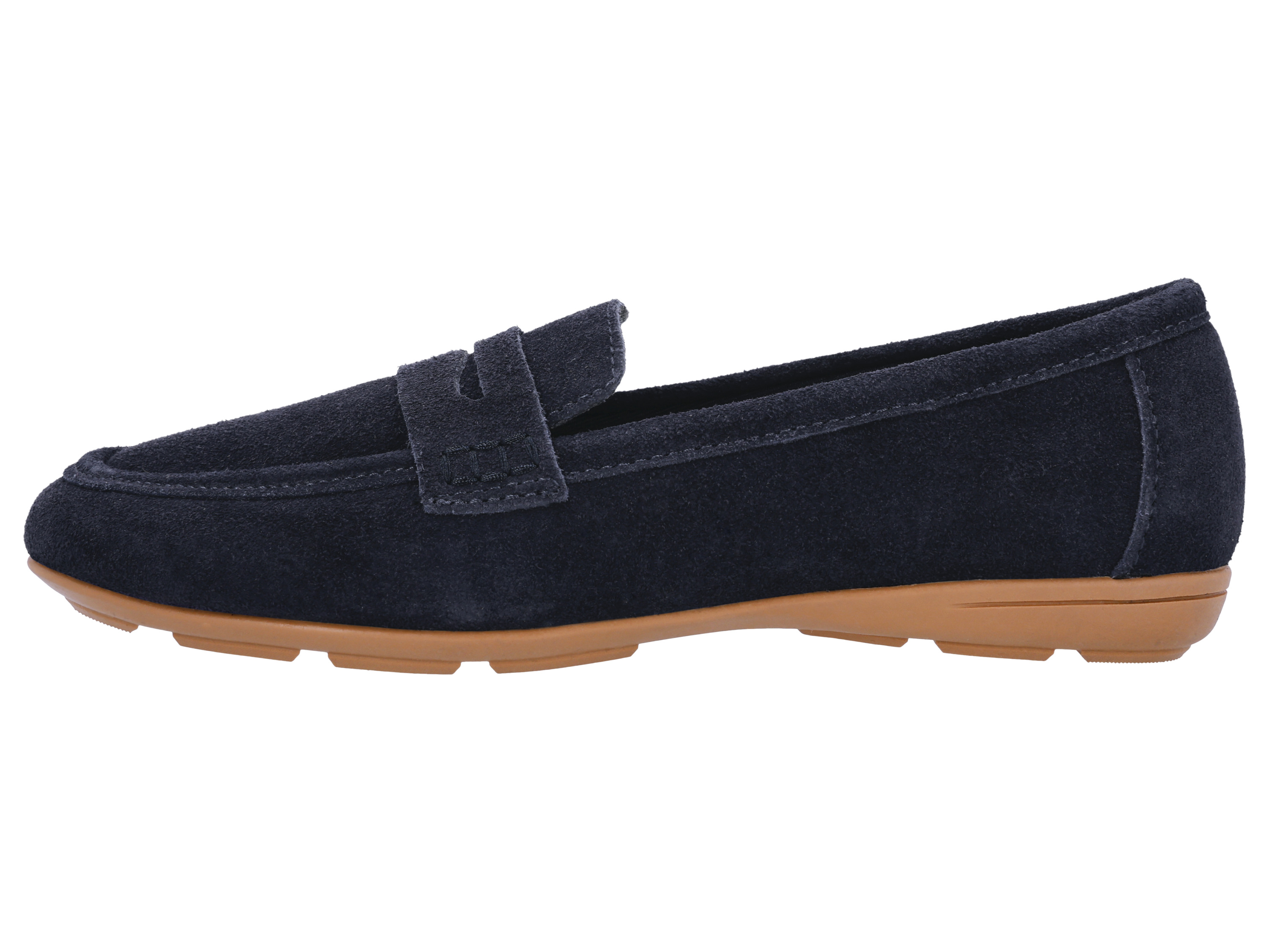 Thumbnail - esmara® Damen Slipper (Navy, 41)