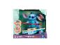 Disney Stitch Surfer R/C Spielzeug in Verpackung.