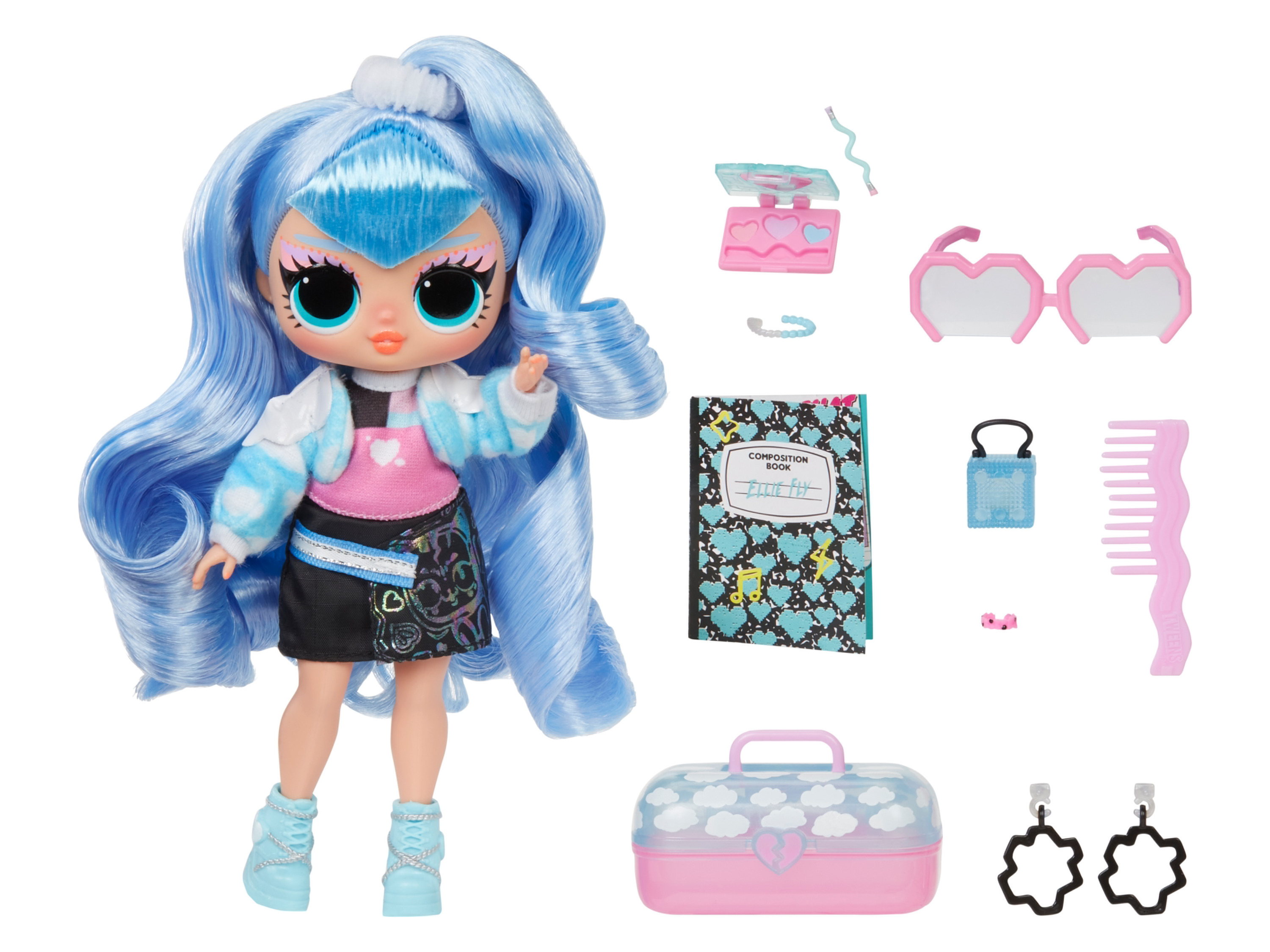 Thumbnail - LOL Surprise Tweens (Ellie Fly)""