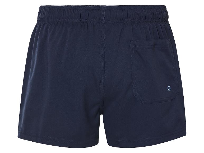 Herren Badeshorts, leicht und schweißabweisend