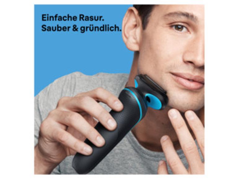 Rasierer Series 5 »51-M1200s«