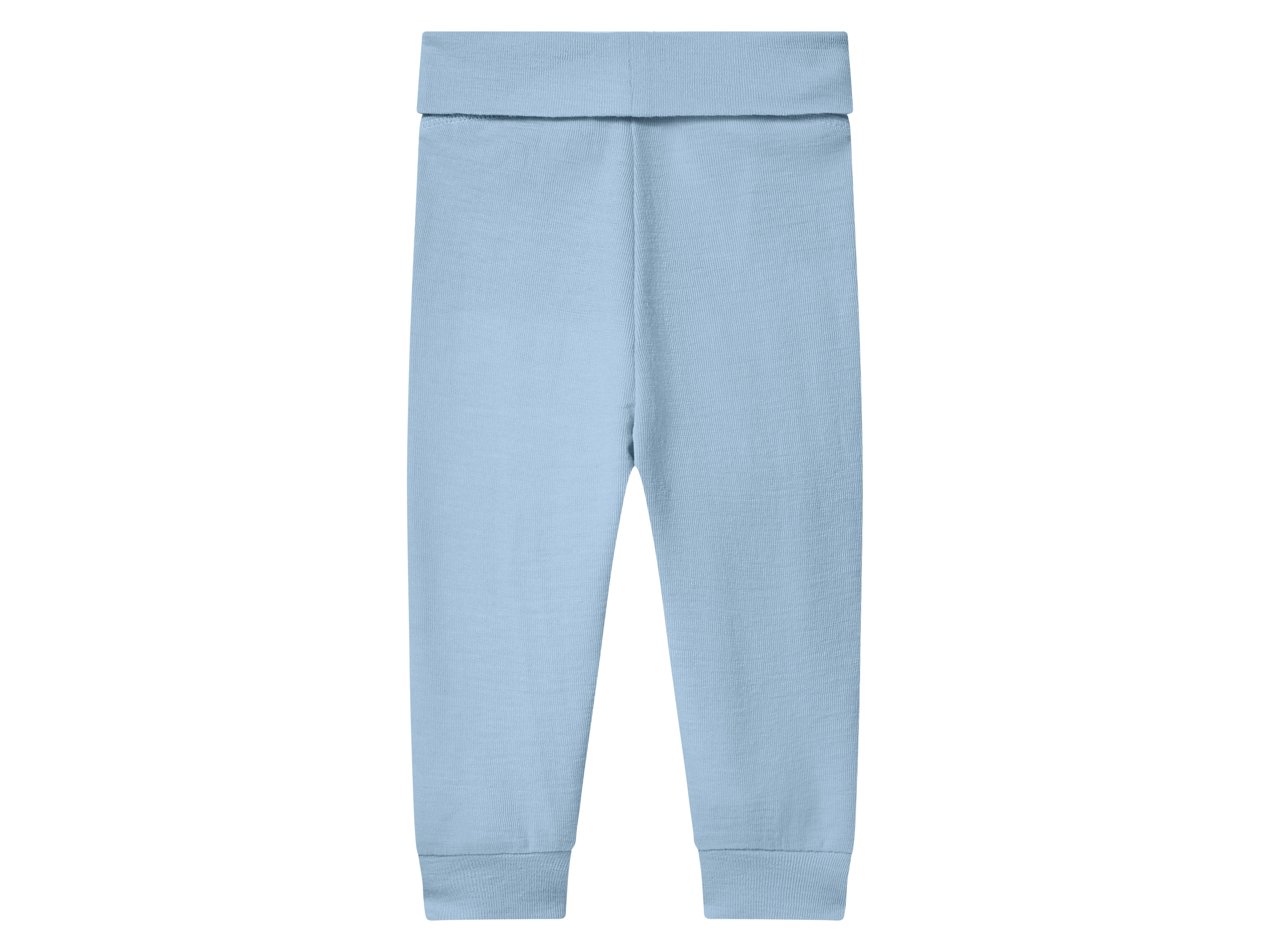 Thumbnail - lupilu® Baby Jogginghose (Hellblau, 74/80)