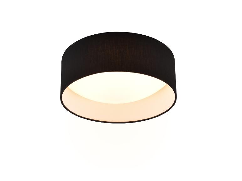 LED Deckenleuchte Locarno ø 30 cm