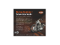 FRANZIS Harley-Davidson Adventskalender mit 1:18 Modell und V2 Soundmodul.