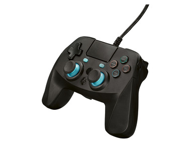 SILVERCREST® Gaming Controller für PS4™, kabelgebunden