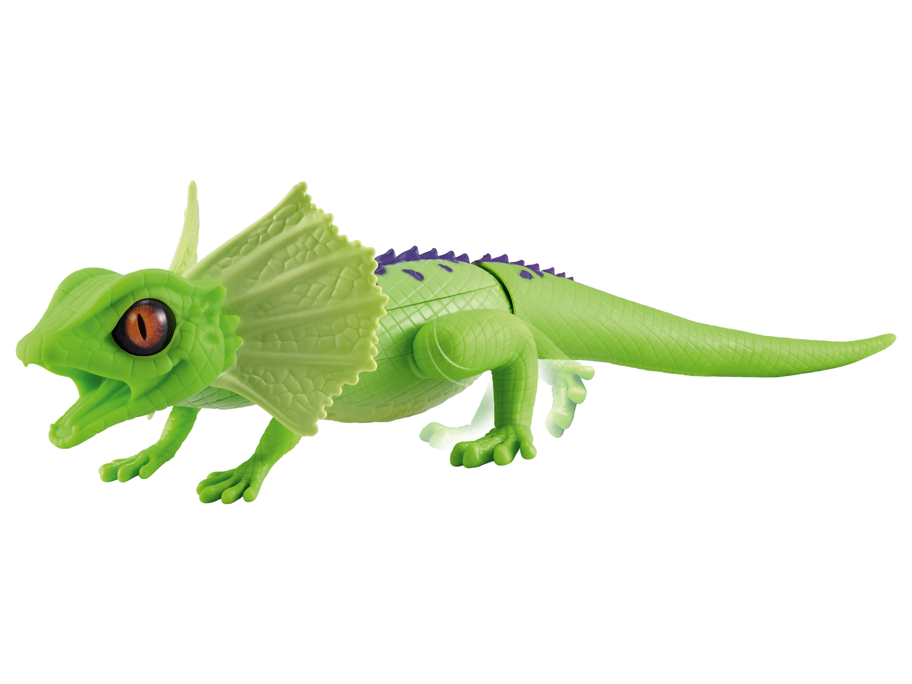 Thumbnail - Playtive Robo Pets (Rennende Echse)