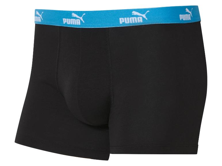 Herren Boxershorts, 4 Stück, toller Tragekomfort