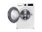 SAMSUNG Waschmaschine WW-90CGC04AAEEG mit geöffneter Tür