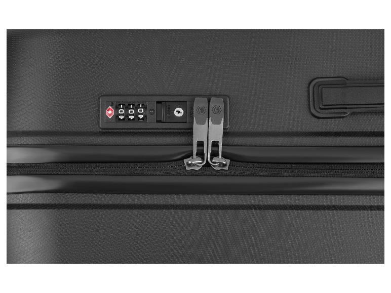 Hartschalenkoffer / Hardcase, 90 L