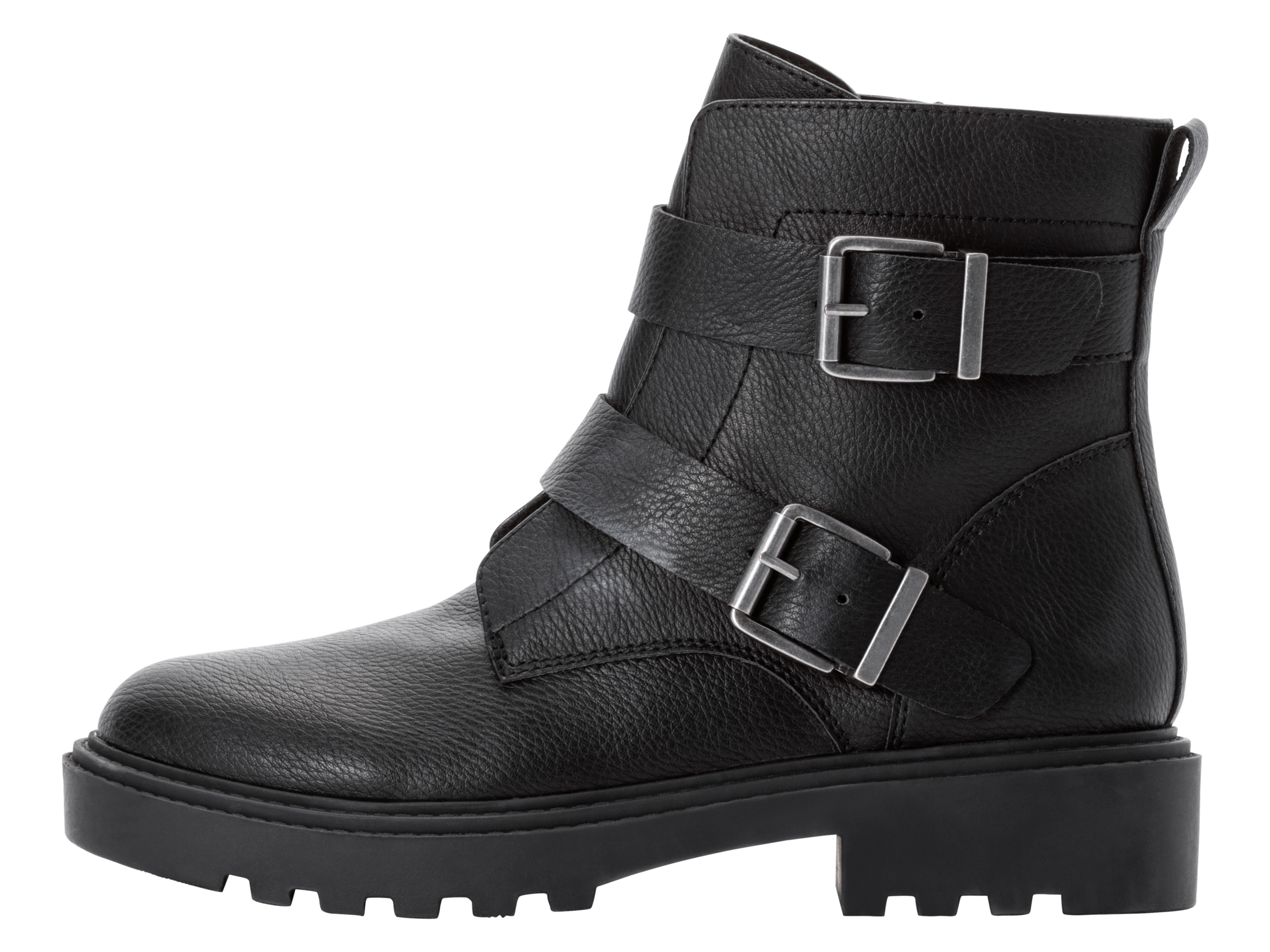 Thumbnail - esmara® Damen Stiefelette (Schnallen, 36)