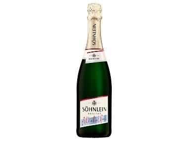 SÖHNLEIN BRILLANT Alkoholfrei, schäumend