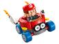 LEGO Super Mario Rennwagen mit Mario am Steuer