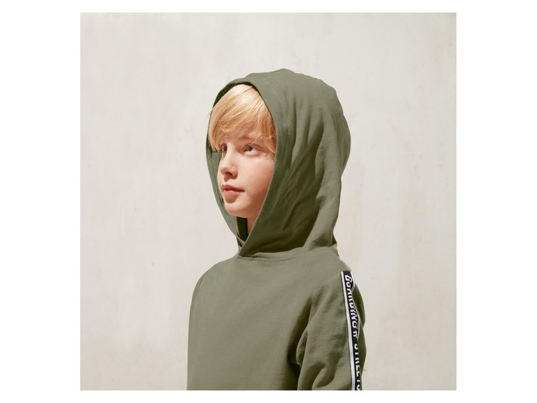 Gehe zu Vollbildansicht: pepperts Jungen Sweatanzug, 2-teilig, mit hohem Baumwollanteil - Bild 13