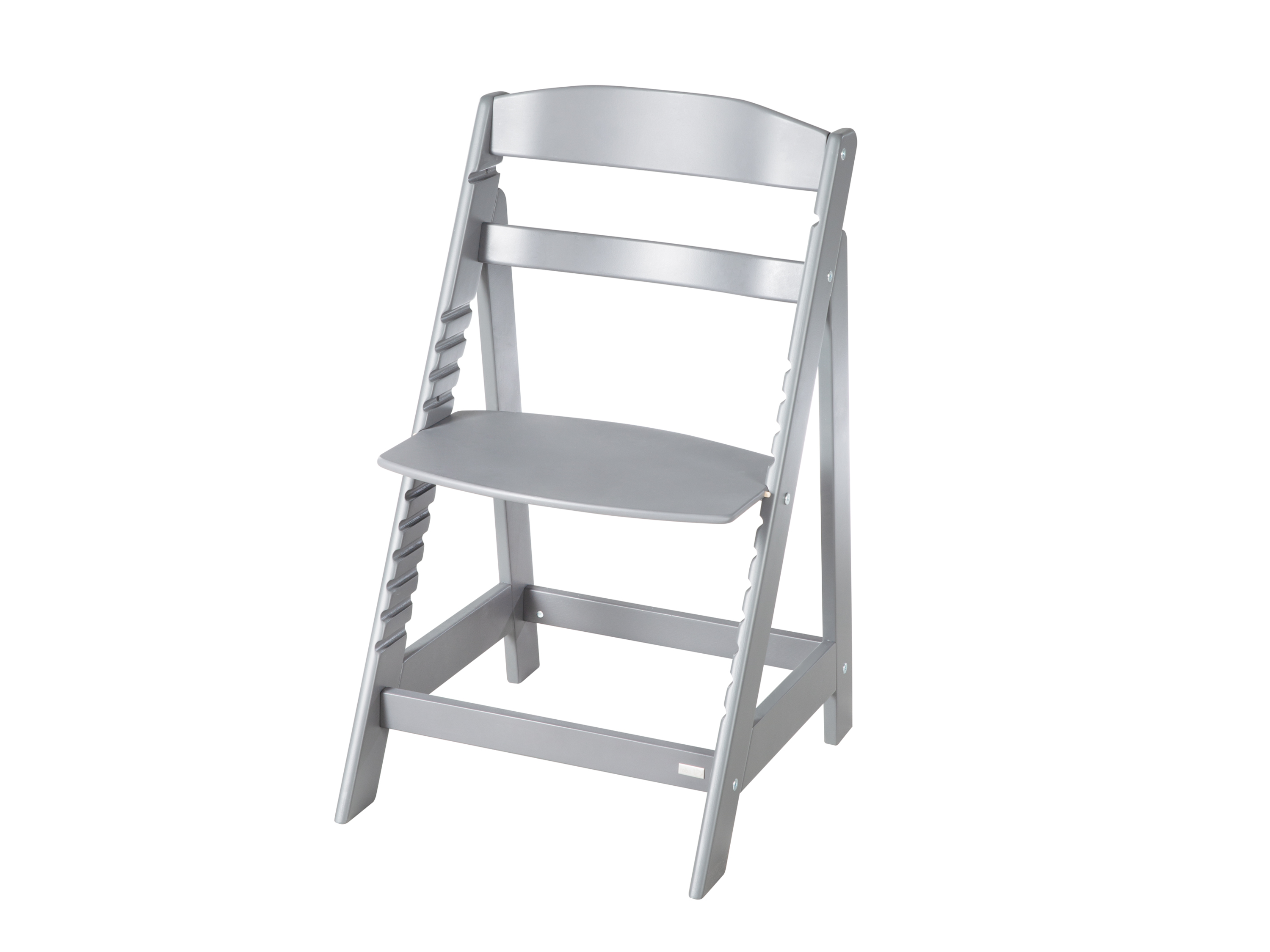 Thumbnail - roba Treppenhochstuhl Sit Up, grau Flex (grau Flex)