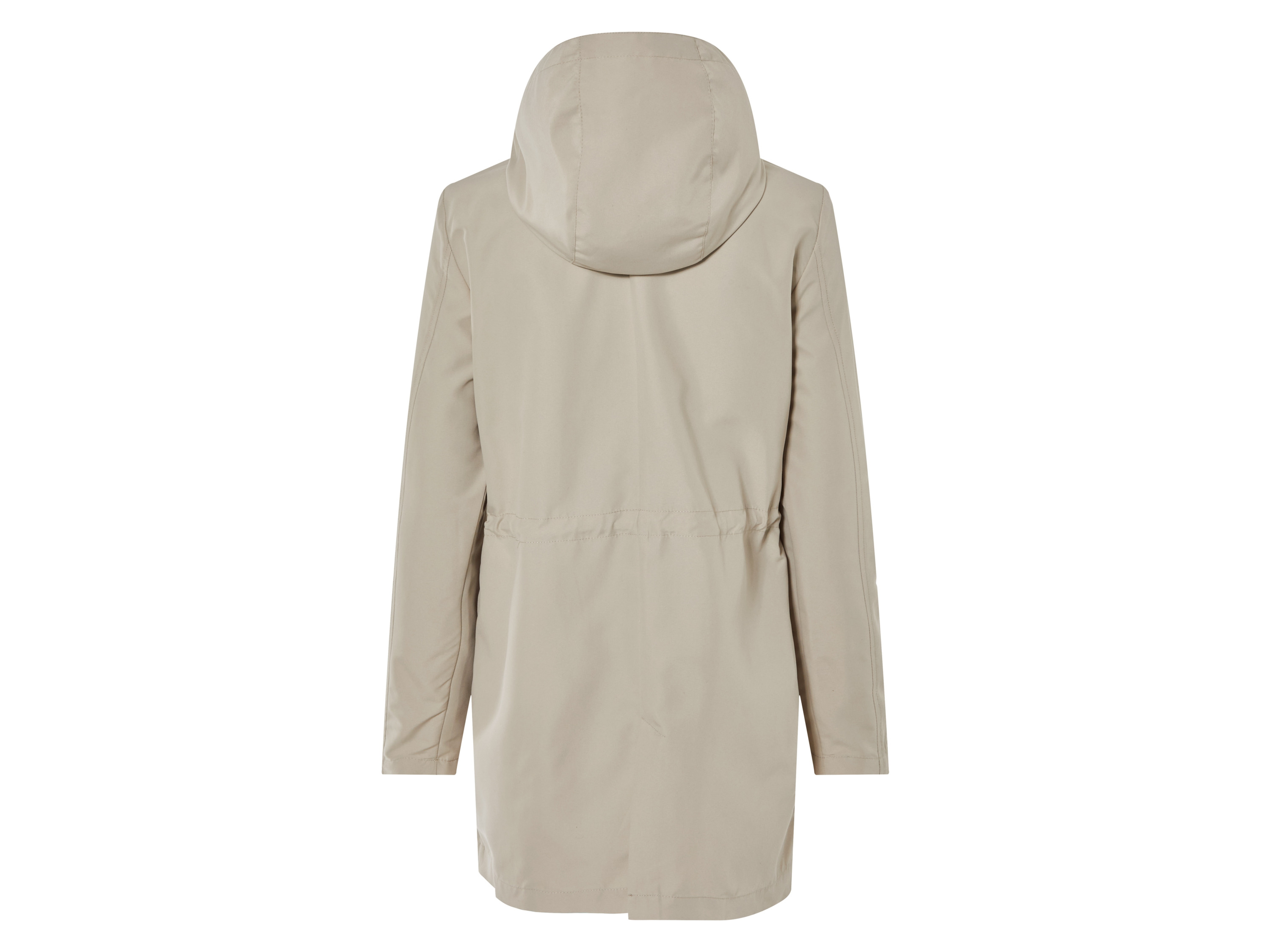 Thumbnail - esmara® Damen Parka (Beige, 44)