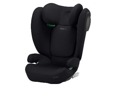 CYBEX CBX Autokindersitz »Solution B3 i-fix«, Isofix, black
