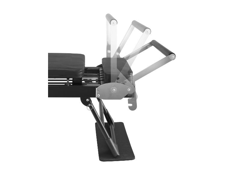Pilates-Reformer