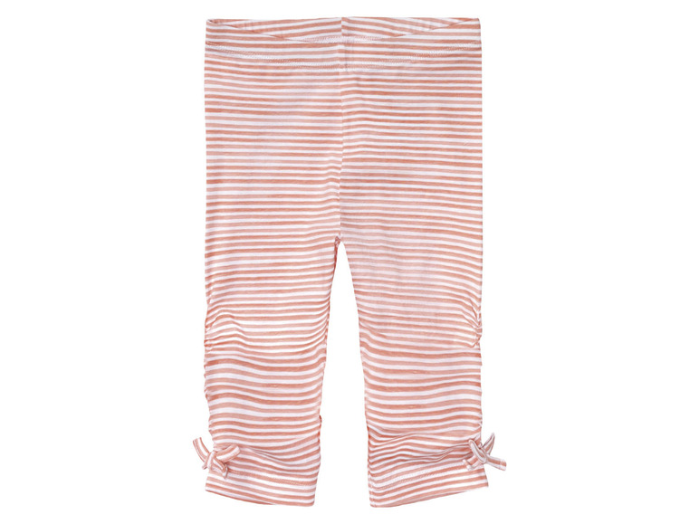 Gehe zu Vollbildansicht: lupilu® Kleinkinder Mädchen Pyjama mit hohem Baumwollanteil - Bild 9