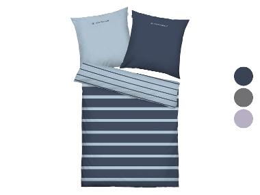 Tom Tailor Bettwäsche Edel-Renforcé, 135 x 200 cm