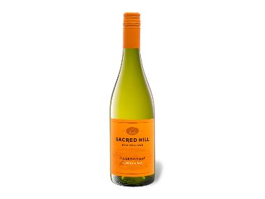 Sacred Hill Chardonnay Hawke´s Bay trocken, Weißwein 2024