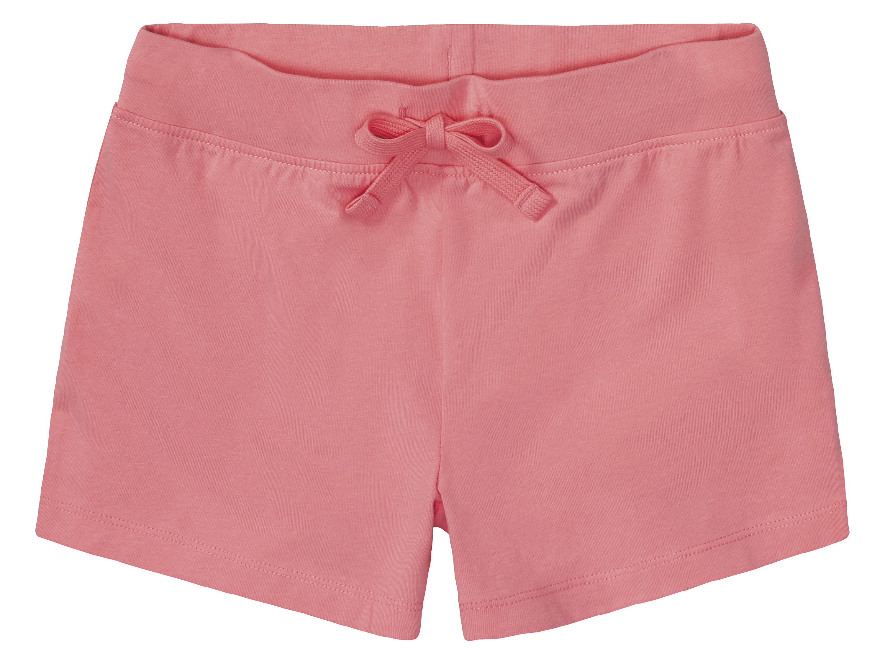 pepperts!® Kinder Mädchen Shorts (pink, 158/164) | 04055334813778