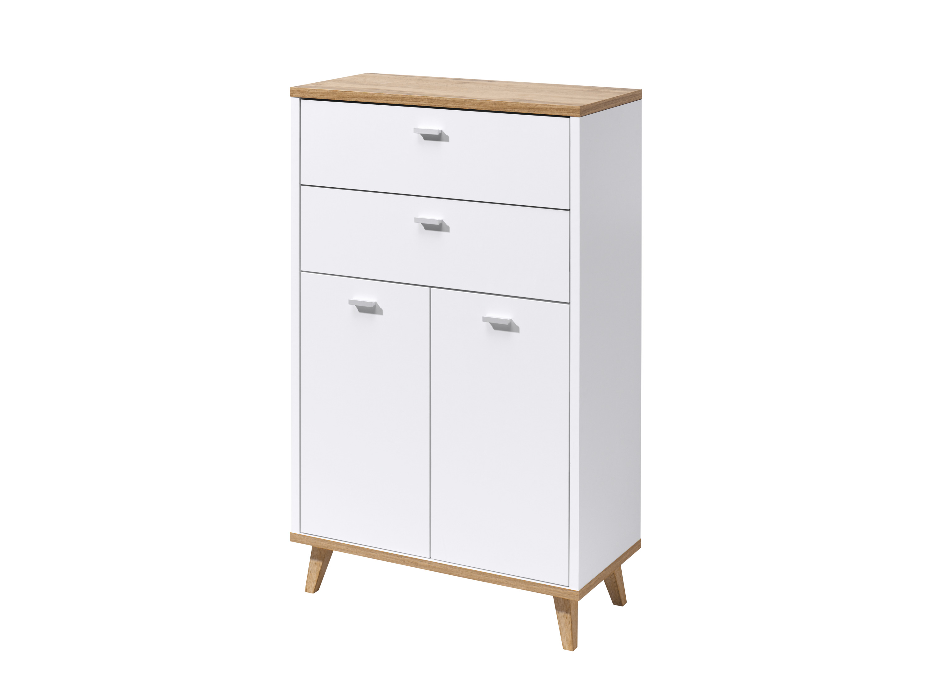 Thumbnail - LIVARNO® Bad-Seitenschrank »Corfu«