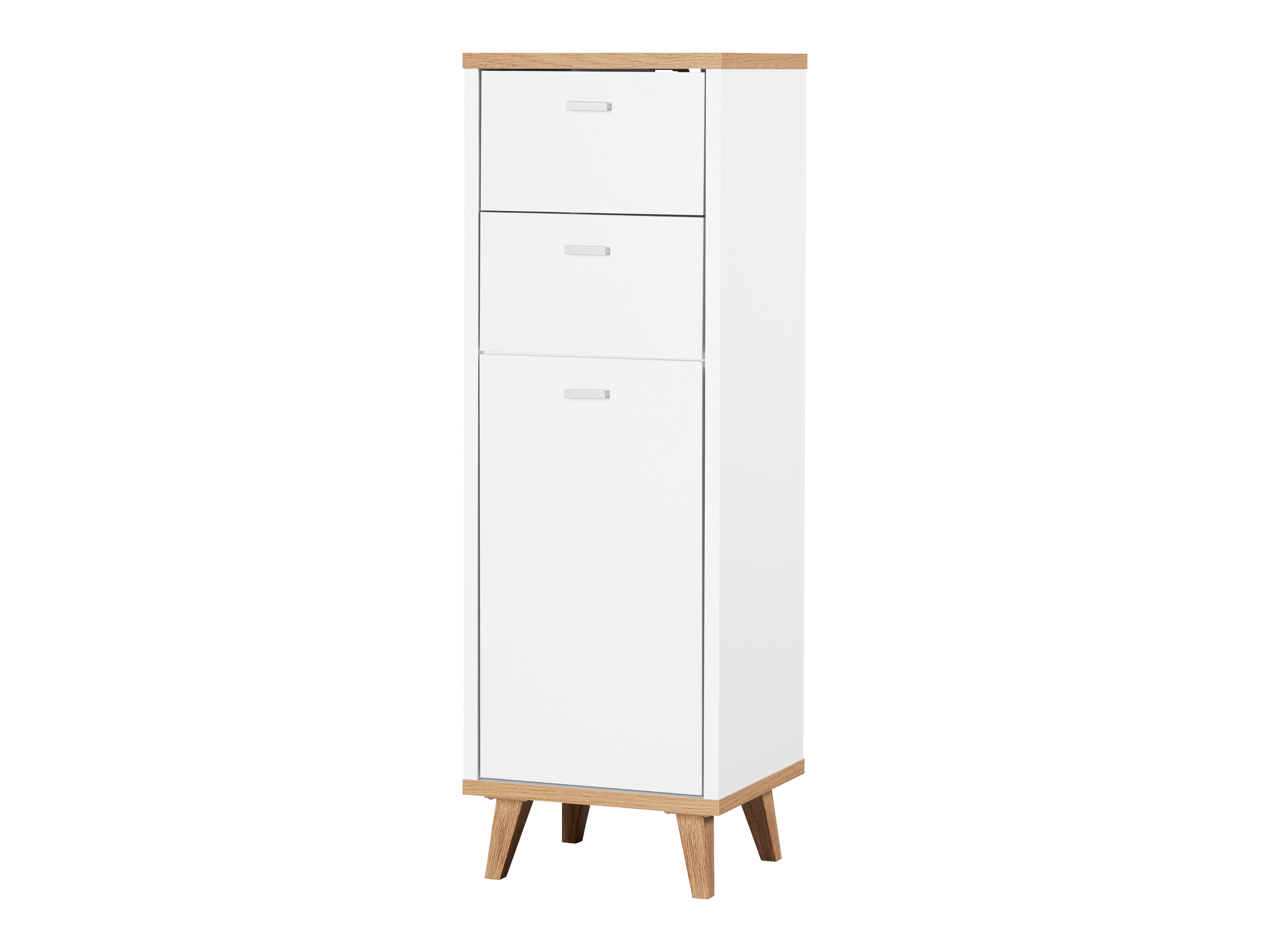 Thumbnail - LIVARNO® Badezimmer-Seitenschrank »Corfu«