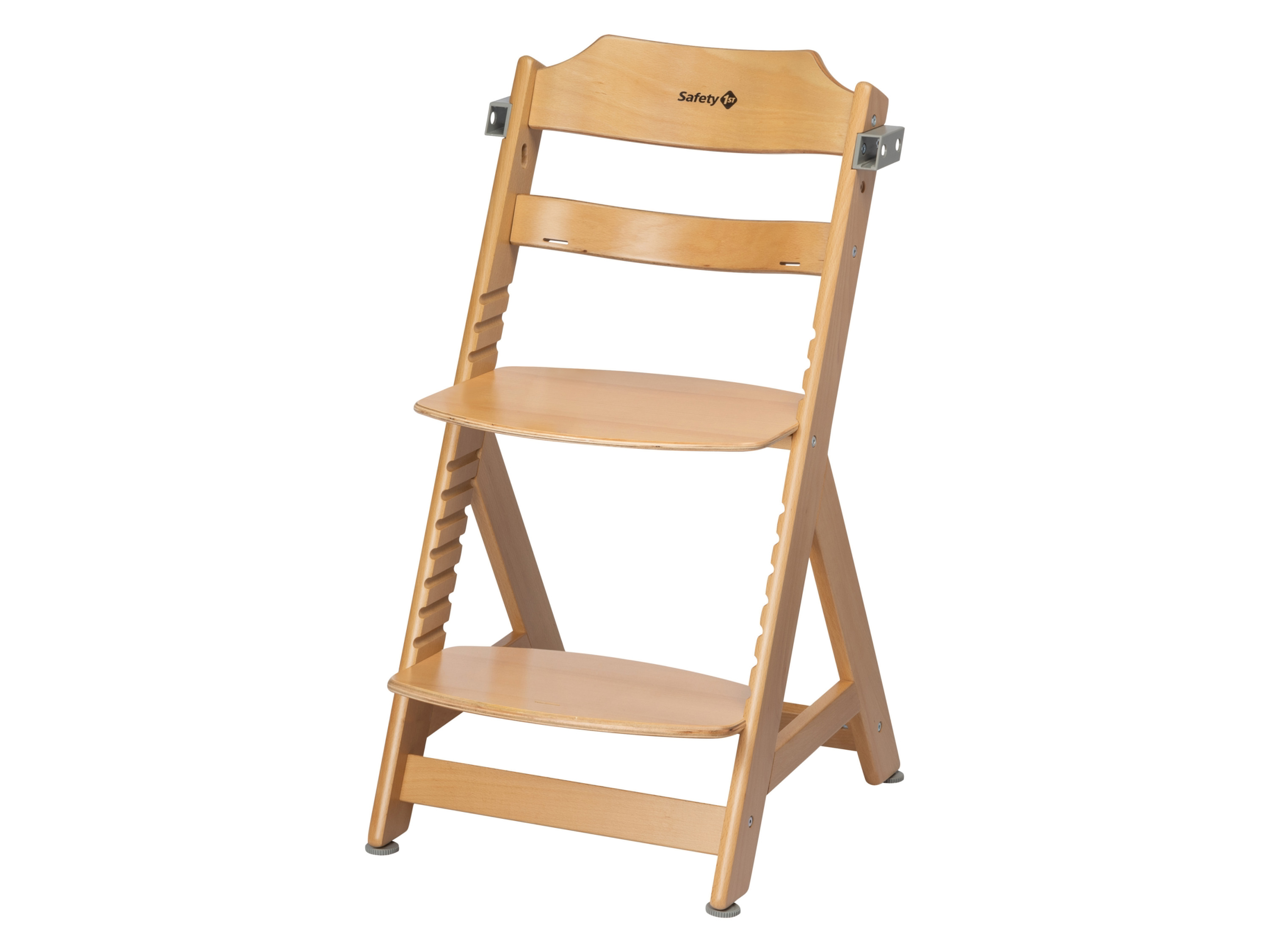 Thumbnail - Safety 1st Hochstuhl Toto (Natur)