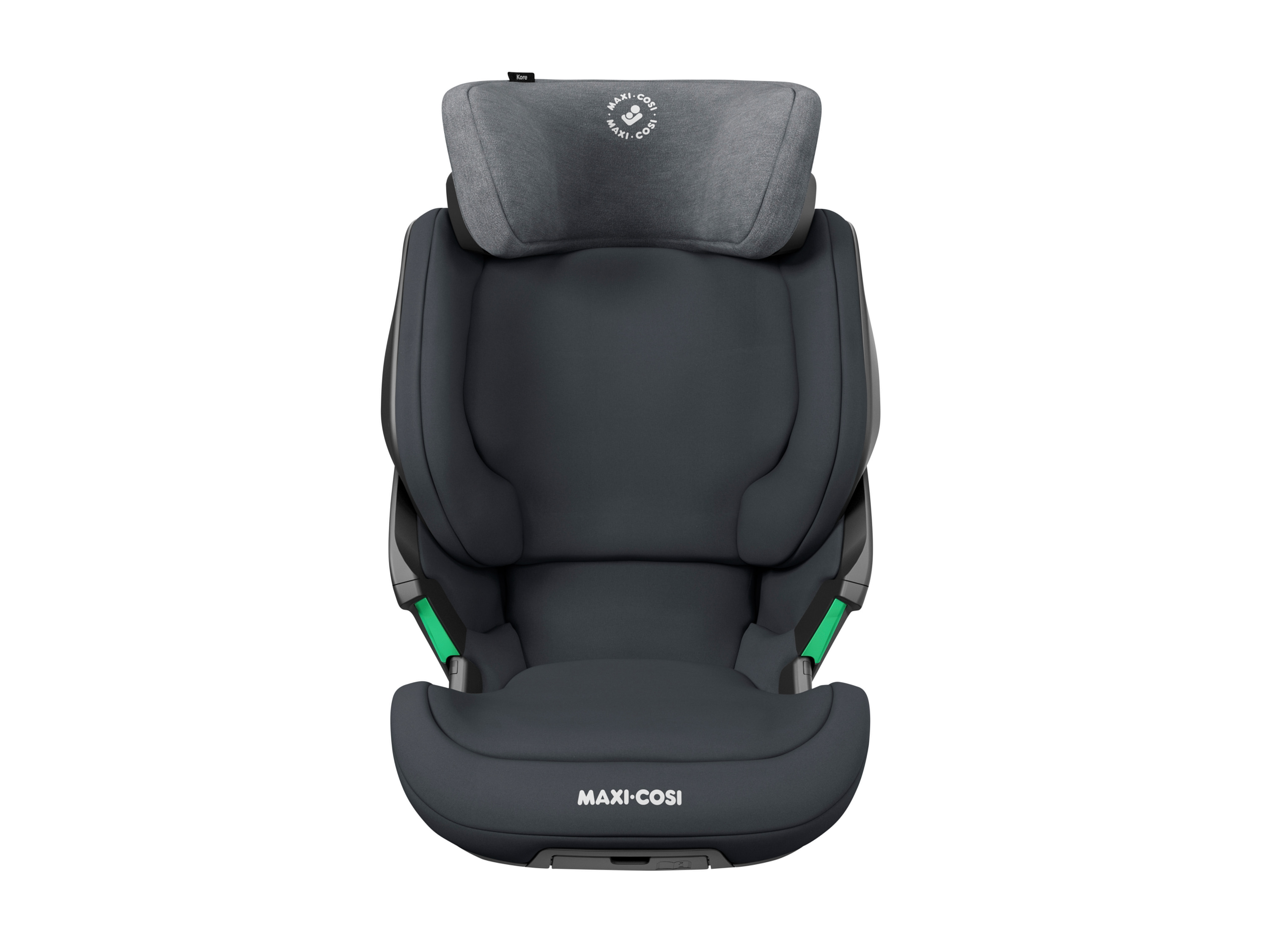Maxi-Cosi Kindersitz »Kore i-Size Authtentic Graphite«, mit Seitenschutzsystem Plus““ | 03220660317295