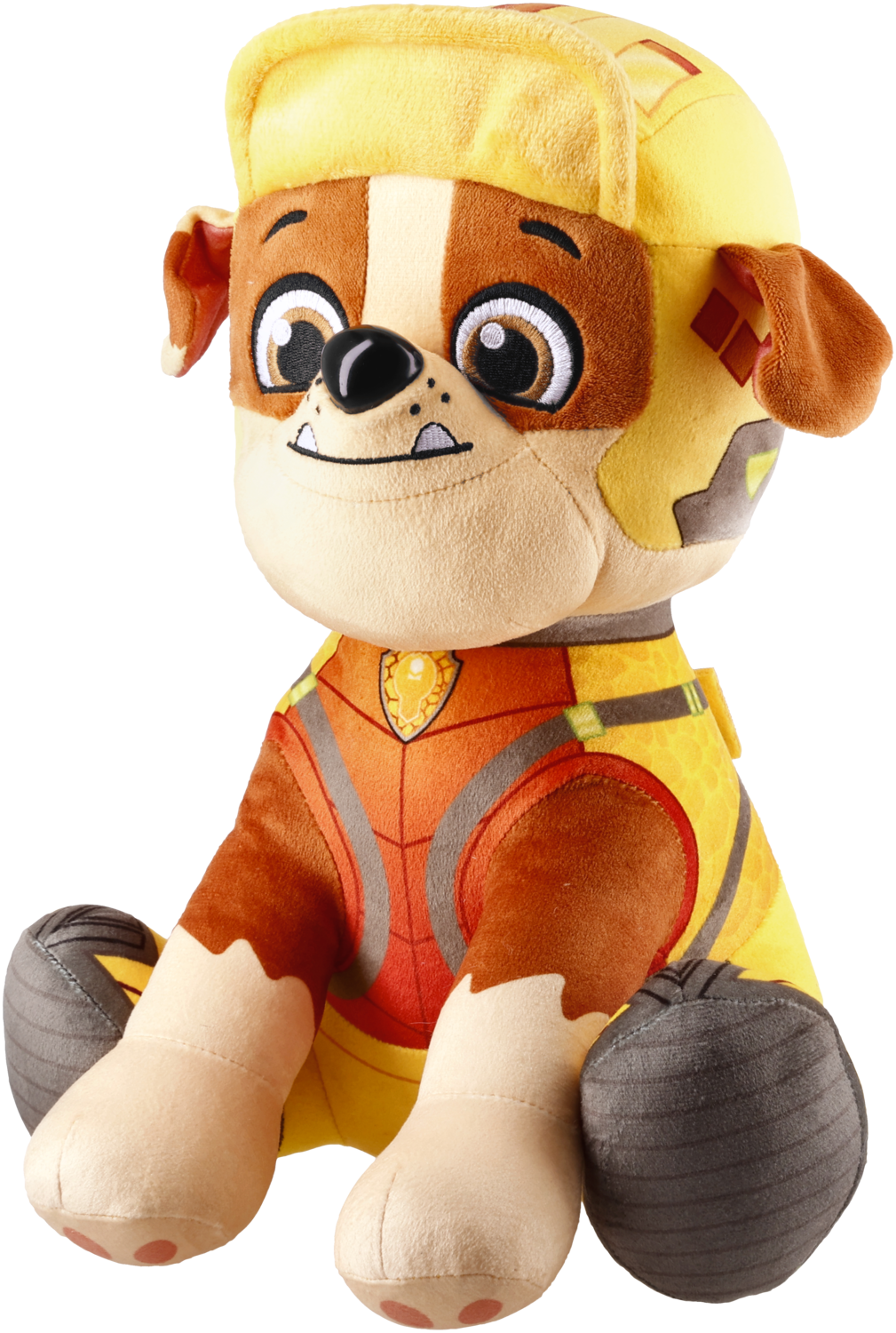 LUPILU® Plüsch Paw Patrol 30 cm (Rubble)
